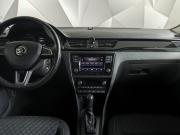 Skoda Rapid I Рестайлинг Москва  - изображение 35
