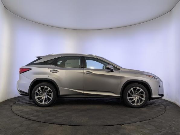Lexus RX IV с пробегом 2016 года, цена 3 350 000 рублей, 170174 км, внедорожник, Автокод Объявления