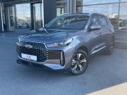 Chery Tiggo 4 I Рестайлинг 2 Санкт-Петербург  - изображение 34