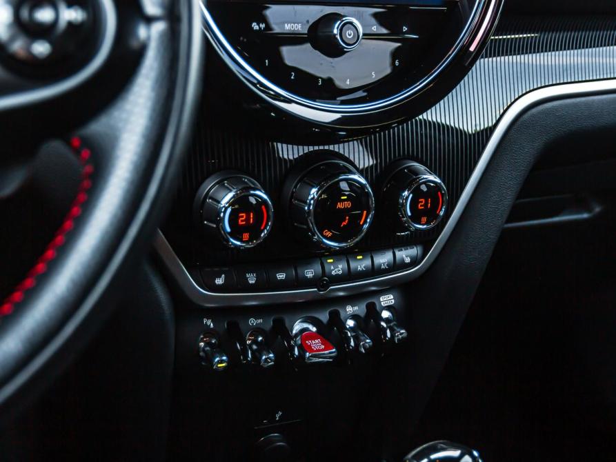 Mini Countryman II Рестайлинг Магнитогорск  - изображение 28