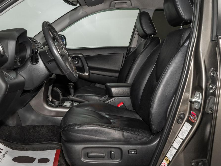 Toyota RAV4 III (XA30) Иркутск  - изображение 6