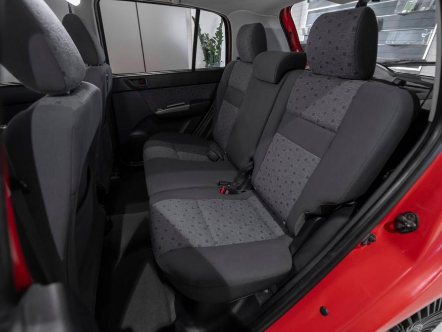 Hyundai Getz I Москва  - изображение 15