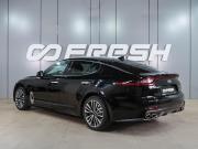 Kia Stinger I Воронеж  - изображение 32