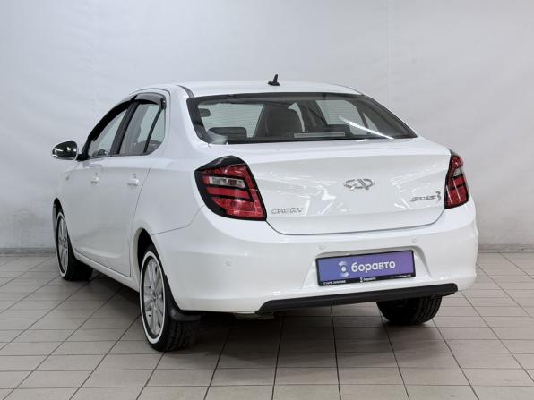 Chery Bonus 3 (E3/A19) с пробегом 2016 года, цена 499 000 рублей, 119549 км, седан, Автокод Объявления