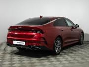 Kia K5 III Санкт-Петербург  - изображение 30