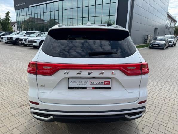Haval M6 II с пробегом 2023 года, цена 1 629 900 рублей, 70745 км, внедорожник, Автокод Объявления