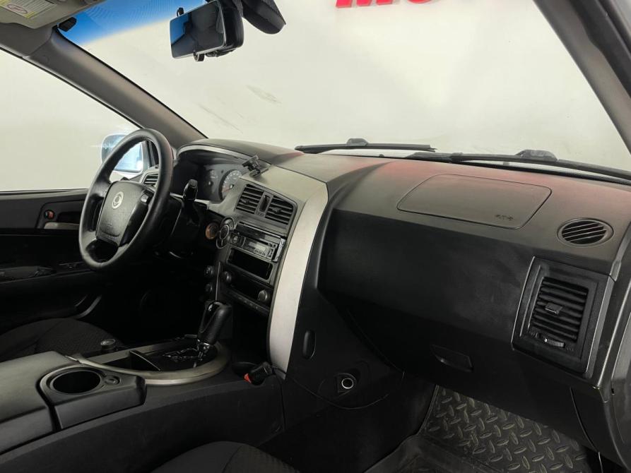 SsangYong Kyron I Рестайлинг Воронеж  - изображение 10