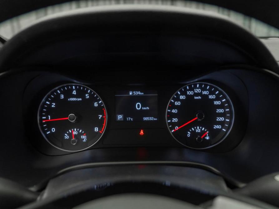 Kia Cerato IV Москва  - изображение 14