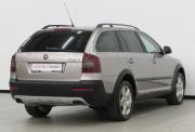 Skoda Octavia II (A5) Рестайлинг Екатеринбург  - изображение 30