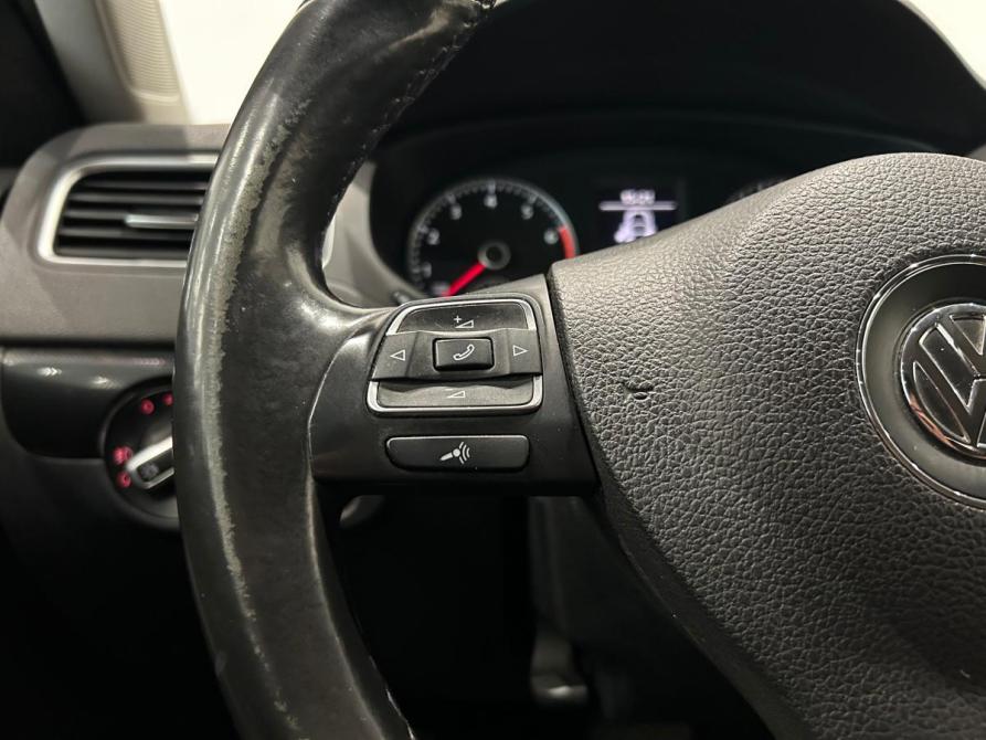 Volkswagen Jetta VI Рестайлинг Санкт-Петербург  - изображение 21
