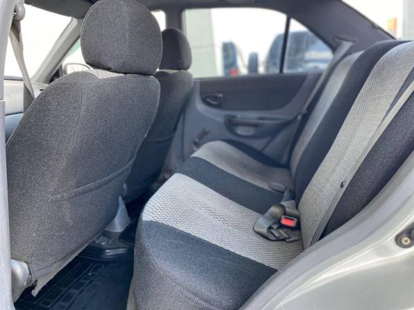 Hyundai Accent II с пробегом 2008 года, цена 225 000 рублей, 135000 км, седан, Автокод Объявления
