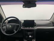 Chevrolet Captiva I Рестайлинг Мурманск  - изображение 50