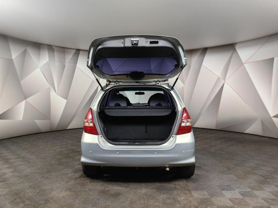Honda Jazz I Рестайлинг Москва  - изображение 11