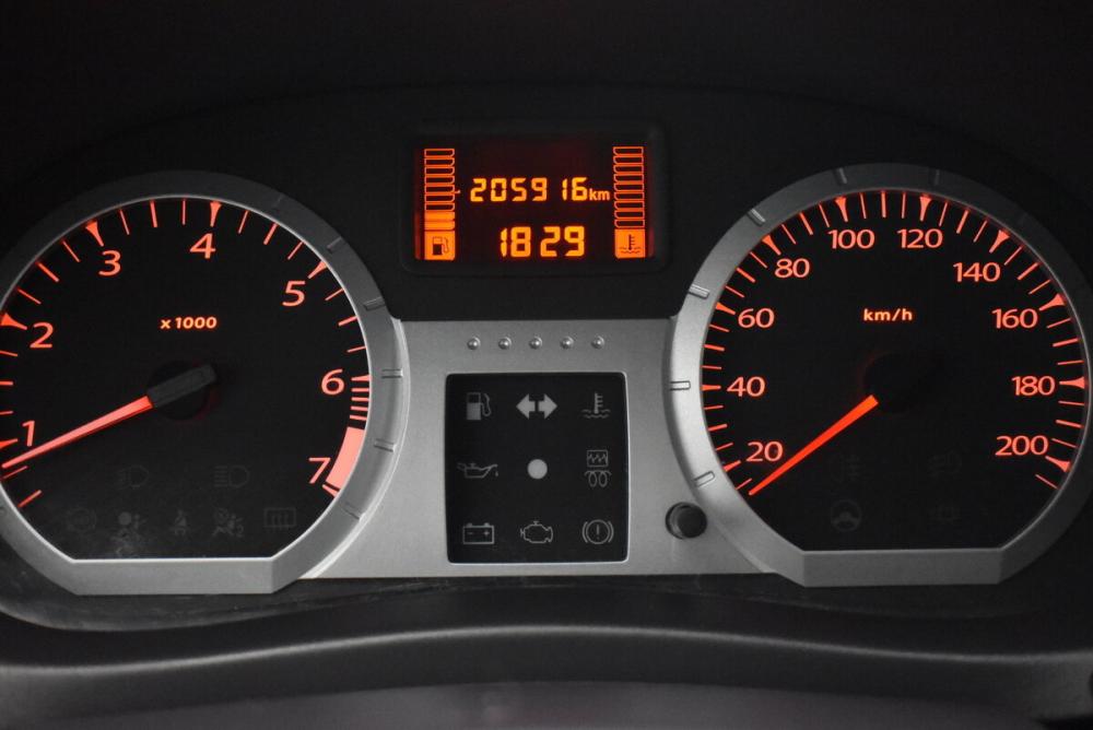 Lada (ВАЗ) Largus I Москва  - изображение 6