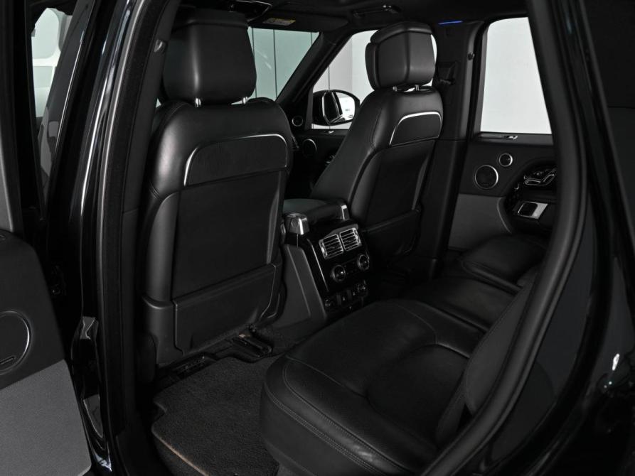 Land Rover Range Rover IV Рестайлинг Ростов-на-Дону  - изображение 11