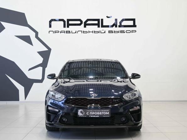 Kia K3 II с пробегом 2018 года, цена 2 604 900 рублей, 35704 км, хэтчбек, Автокод Объявления