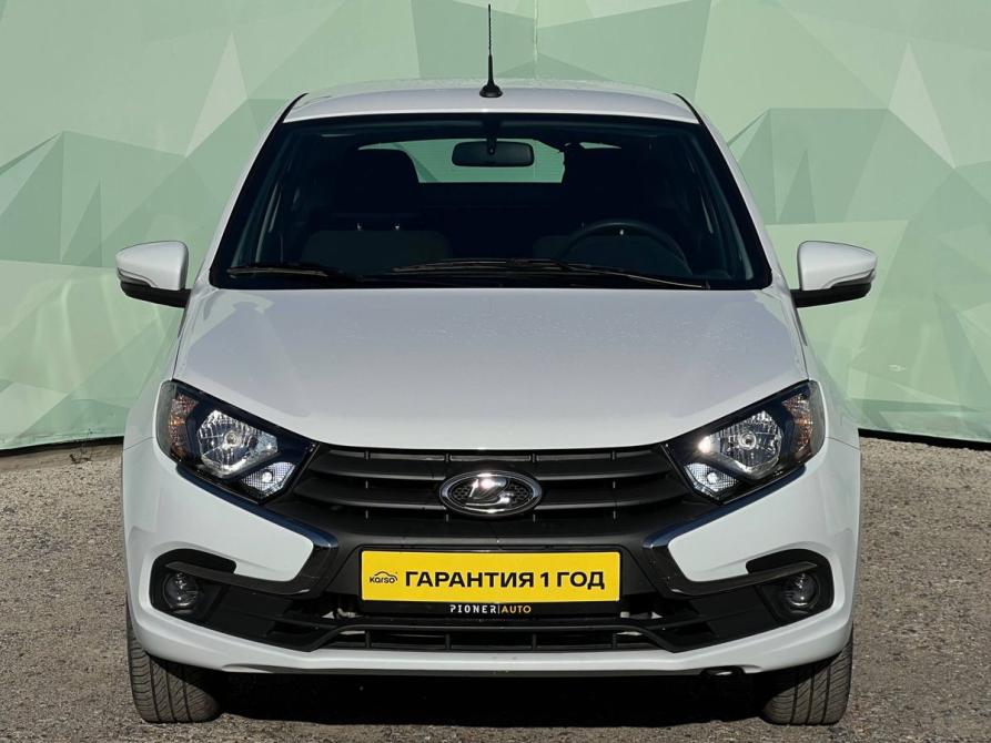Lada (ВАЗ) Granta I Рестайлинг Оренбург  - изображение 2