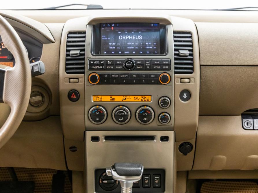 Nissan Pathfinder III Волгоград  - изображение 20