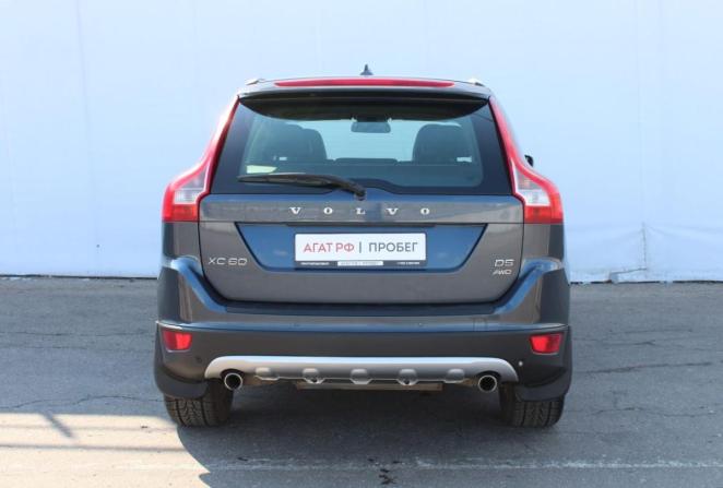 Volvo XC60 I с пробегом 2011 года, цена 1 390 000 рублей, 275255 км, внедорожник, Автокод Объявления
