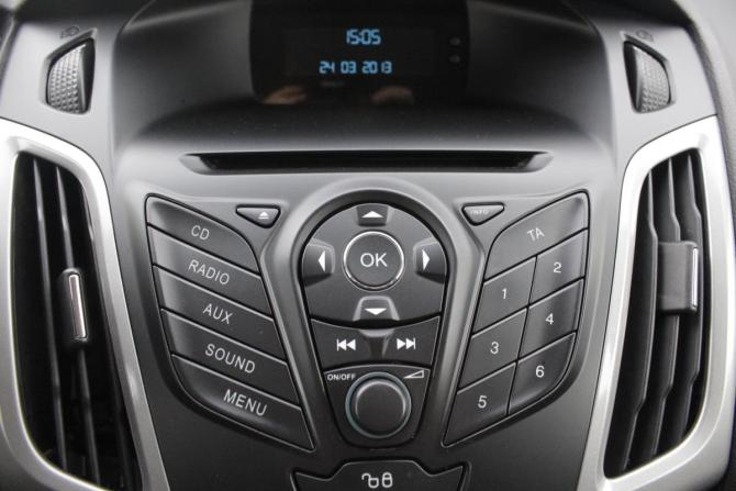 Ford Focus III с пробегом 2013 года, цена 785 000 рублей, 174182 км, седан, Автокод Объявления