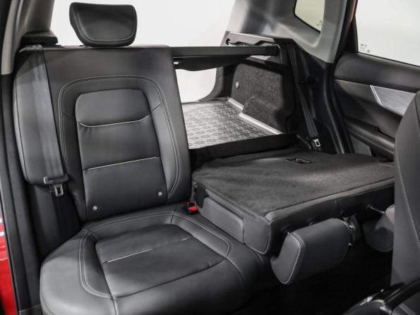 Chery Tiggo 7 Pro Max I с пробегом 2022 года, цена 1 899 000 рублей, 36085 км, внедорожник, Автокод Объявления