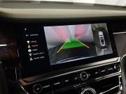 Bentley Flying Spur III Москва  - изображение 54