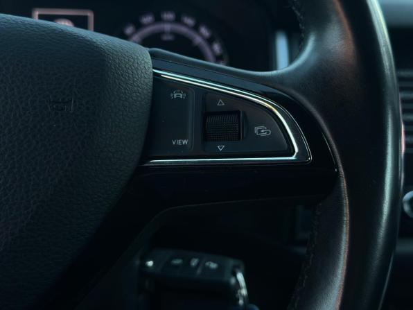 Skoda Kodiaq I с пробегом 2019 года, цена 1 910 000 рублей, 160800 км, внедорожник, Автокод Объявления