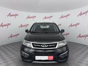 Chery Tiggo 5 I Рестайлинг Псков  - изображение 28