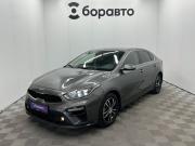 Kia Cerato IV Воронеж  - изображение 25