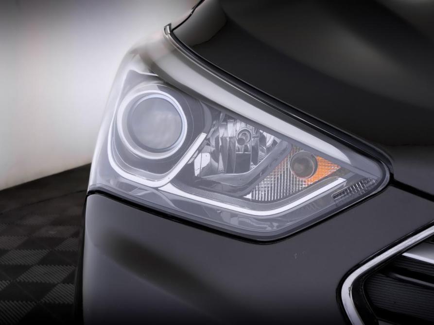 Hyundai Santa Fe III Рестайлинг Москва  - изображение 16