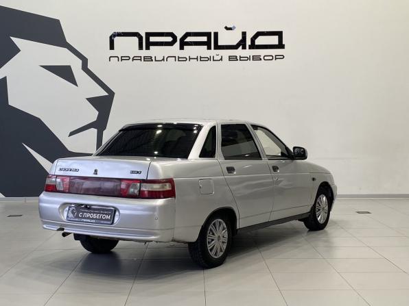 Lada (ВАЗ) 2110 с пробегом 2006 года, цена 179 900 рублей, 48000 км, седан, Автокод Объявления