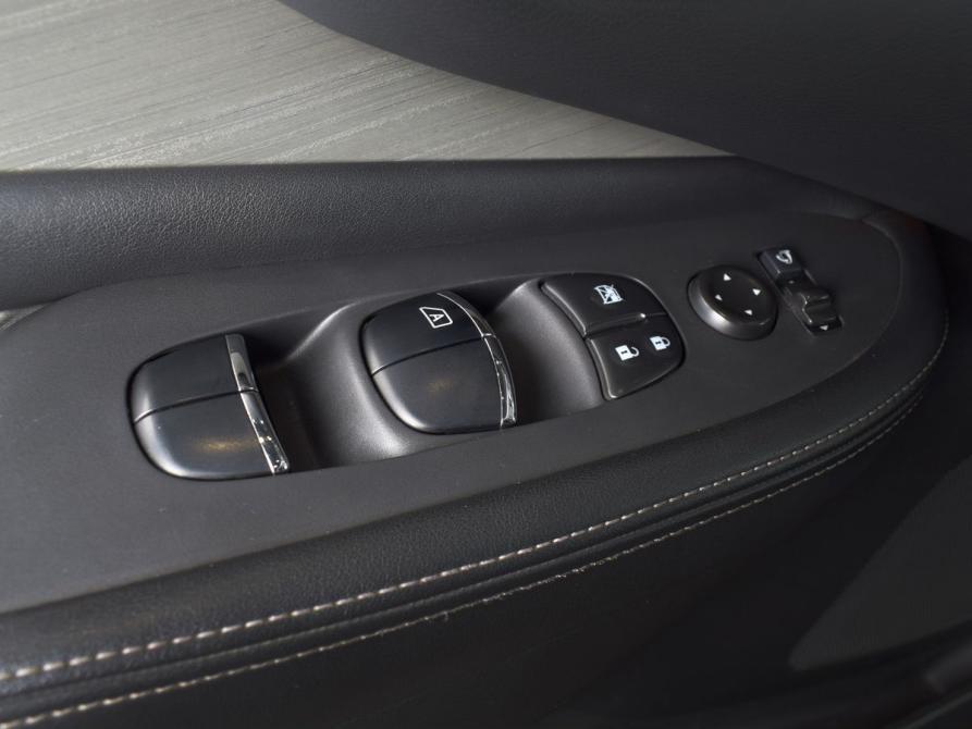 Nissan Murano III (Z52) Кемерово  - изображение 20