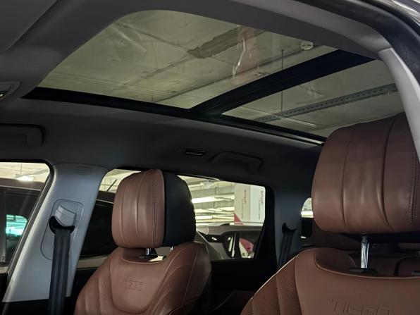 Chery Tiggo 8 Pro Max I с пробегом 2023 года, цена 2 125 000 рублей, 79900 км, внедорожник, Автокод Объявления