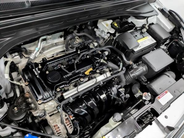 Hyundai Creta I с пробегом 2017 года, цена 1 595 000 рублей, 156117 км, внедорожник, Автокод Объявления