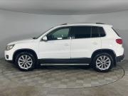 Volkswagen Tiguan I Рестайлинг Москва  - изображение 21