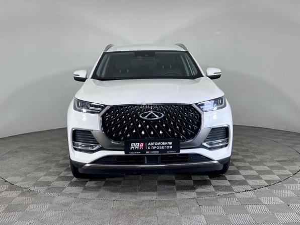 Chery Tiggo 8 Pro Max I Рестайлинг с пробегом 2024 года, цена 2 220 000 рублей, 20446 км, внедорожник, Автокод Объявления