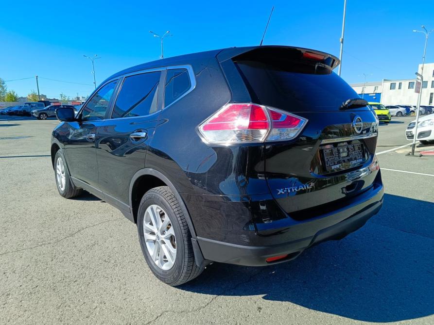 Nissan X-Trail III Тюмень  - изображение 5