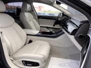 Audi A8 IV (D5) Пермь  - изображение 45