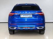 Haval F7x I Москва  - изображение 18