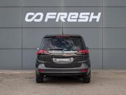 Opel Zafira C Краснодар  - изображение 28
