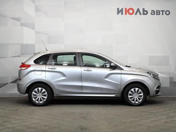Lada (ВАЗ) XRAY I с пробегом 2021 года, цена 1 050 000 рублей, 51007 км, хэтчбек, Автокод Объявления