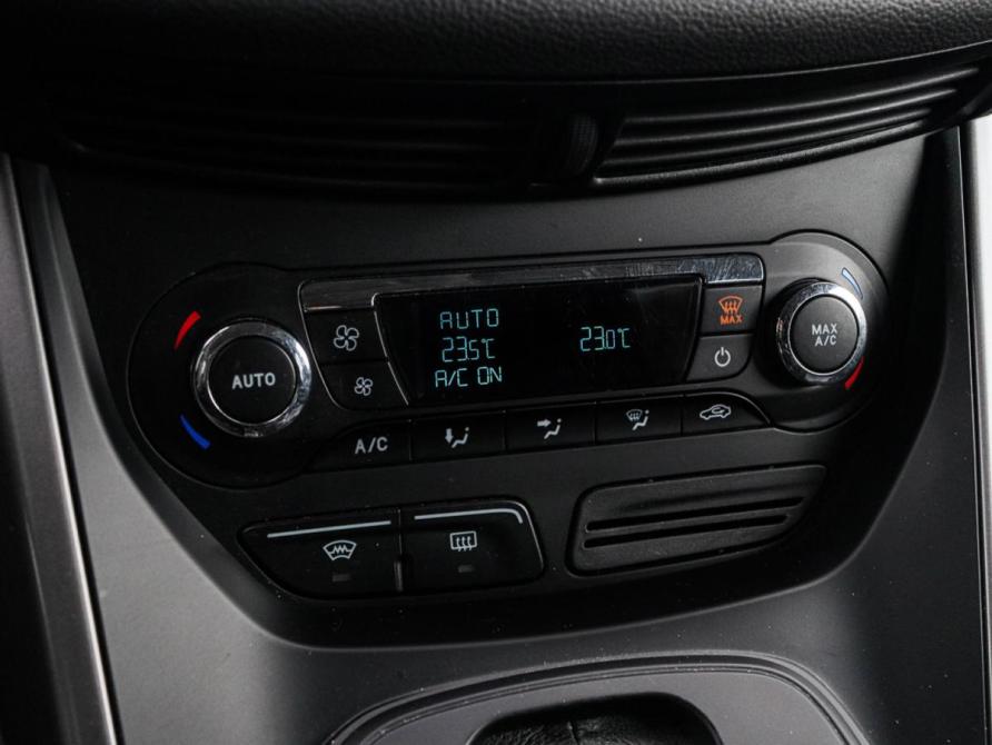 Ford Kuga II Москва  - изображение 14
