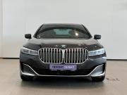 BMW 7 серии VI (G11/G12) Рестайлинг Волгоград  - изображение 43