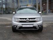 Renault Duster I Рестайлинг Новосибирск  - изображение 25
