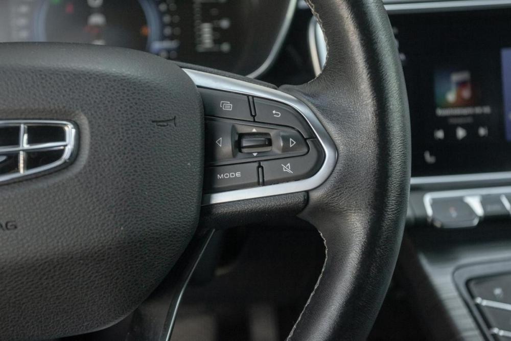 Geely Atlas Pro Иркутск  - изображение 12