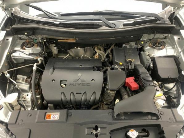 Mitsubishi Outlander III Рестайлинг с пробегом 2014 года, цена 1 459 000 рублей, 203679 км, внедорожник, Автокод Объявления