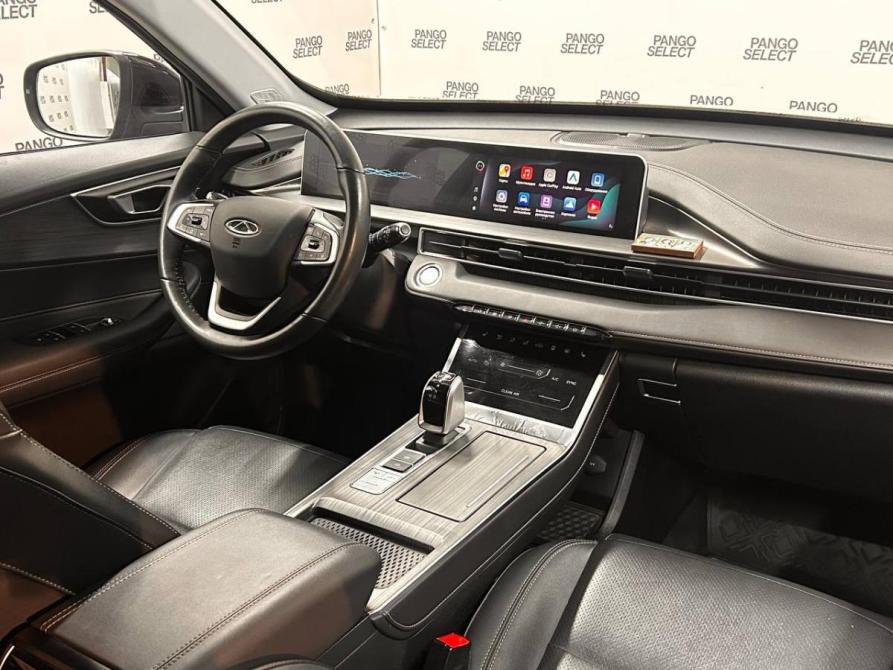 Chery Tiggo 4 Pro I Красноярск  - изображение 3