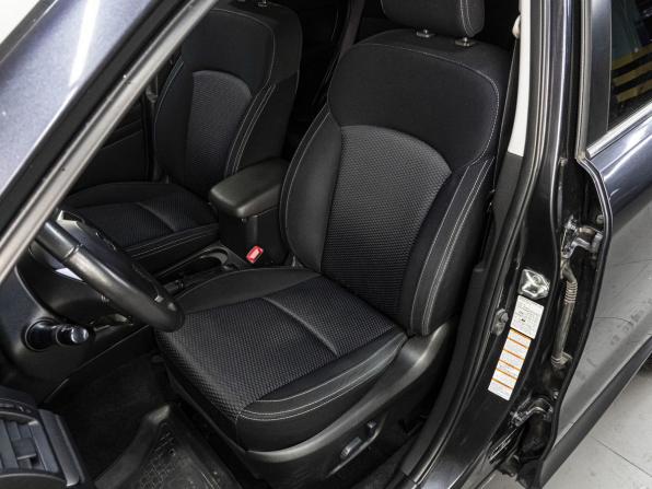 Subaru Forester IV с пробегом 2014 года, цена 1 599 000 рублей, 173412 км, внедорожник, Автокод Объявления