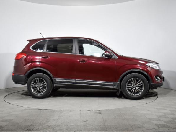 Chery Tiggo 5 I с пробегом 2015 года, цена 689 000 рублей, 111545 км, внедорожник, Автокод Объявления