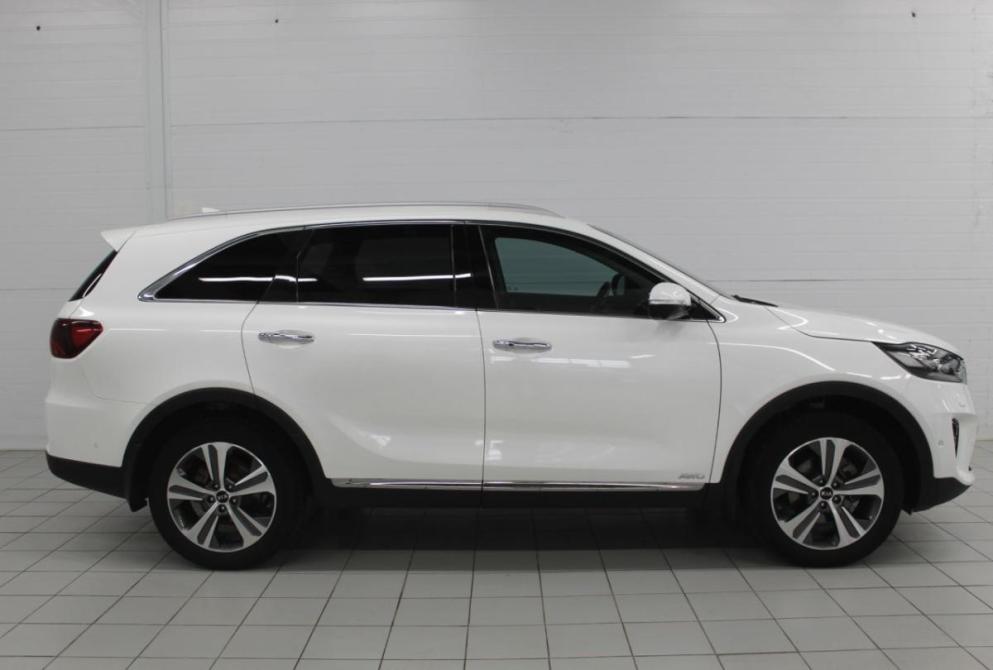 Kia Sorento II Рестайлинг Астрахань  - изображение 5